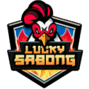 site logo